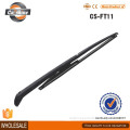 Factory Wholesale Top Grade Car Rear Windshield Wiper Blade And Arm For Fiat Multipla 2006